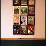 Maisonnette Art Déco