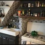 Maisonnette Art Déco Casa vacanze Choriol