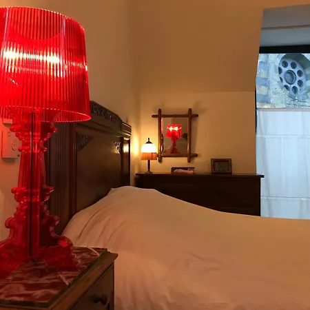 Holiday home Maisonnette Art Deco
